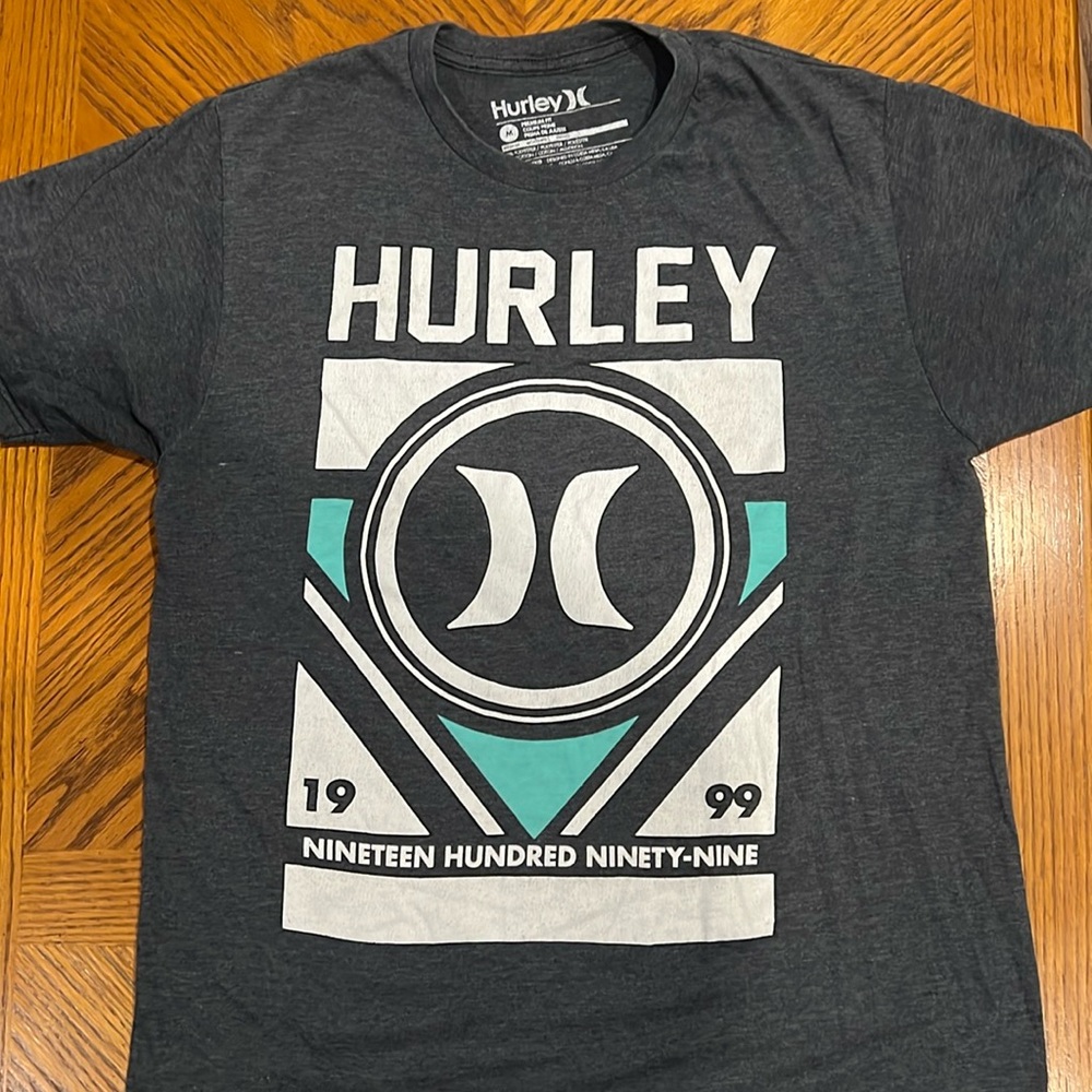 Vintage Hurley